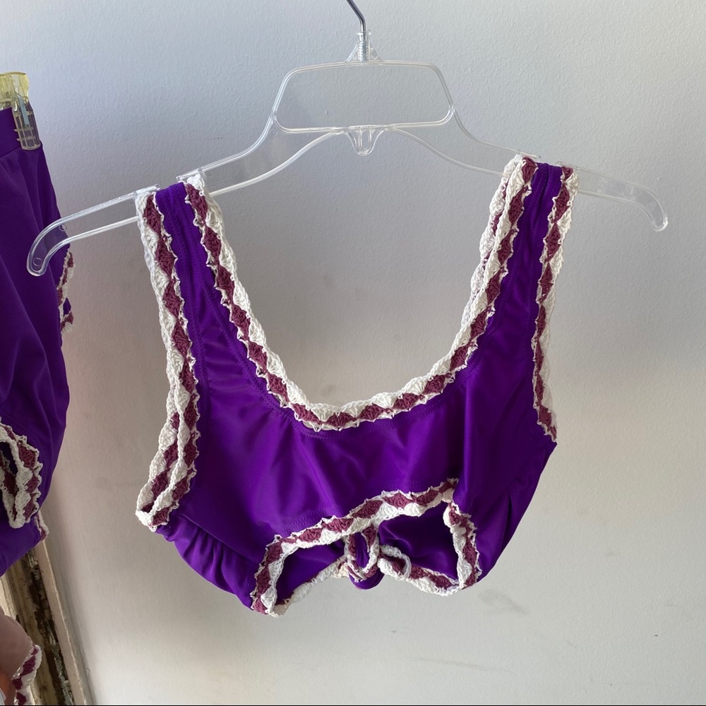 BIKINI TOP - Picture 3 of 3